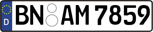 BN-AM7859
