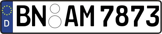 BN-AM7873