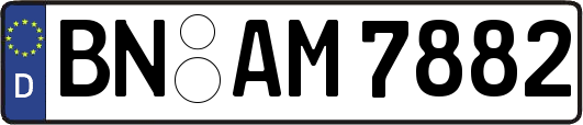 BN-AM7882