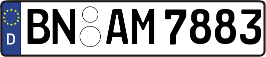 BN-AM7883