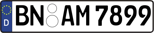 BN-AM7899