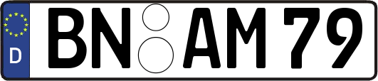 BN-AM79