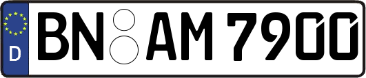 BN-AM7900
