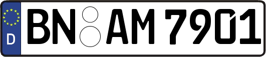 BN-AM7901
