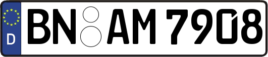 BN-AM7908