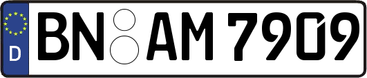 BN-AM7909