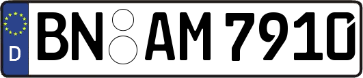 BN-AM7910