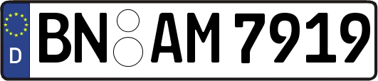 BN-AM7919