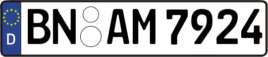 BN-AM7924