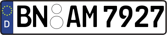 BN-AM7927