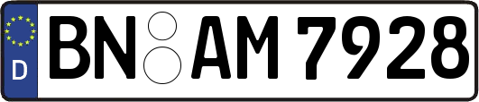 BN-AM7928