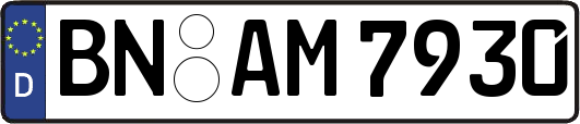 BN-AM7930