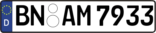 BN-AM7933