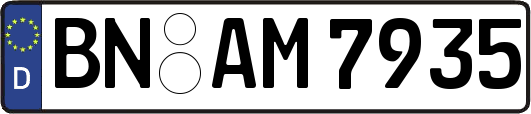 BN-AM7935