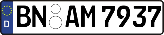 BN-AM7937