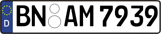 BN-AM7939