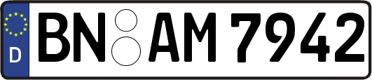 BN-AM7942