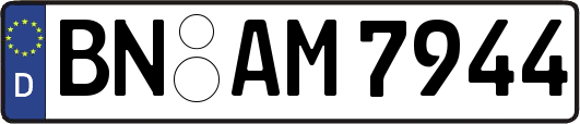 BN-AM7944