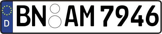 BN-AM7946