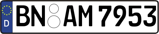 BN-AM7953