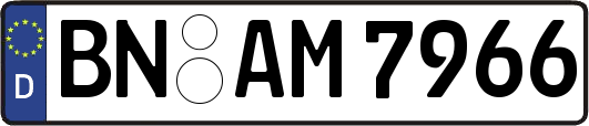 BN-AM7966