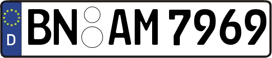 BN-AM7969