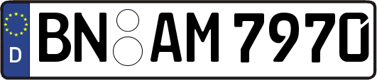 BN-AM7970