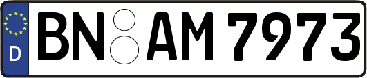 BN-AM7973