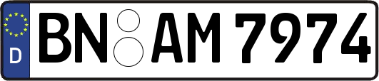 BN-AM7974