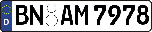 BN-AM7978