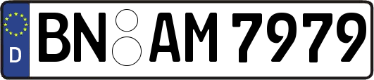 BN-AM7979