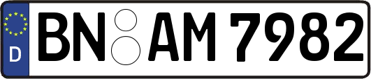 BN-AM7982