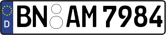 BN-AM7984