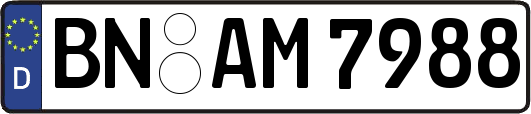 BN-AM7988