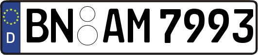 BN-AM7993