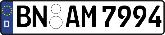 BN-AM7994