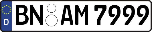 BN-AM7999