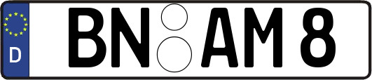 BN-AM8