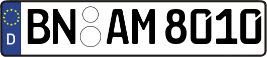 BN-AM8010