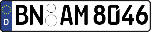 BN-AM8046