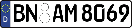 BN-AM8069