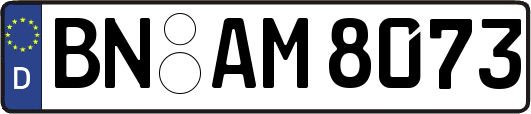 BN-AM8073