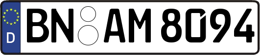 BN-AM8094