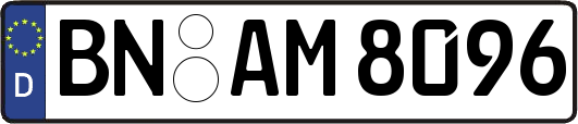 BN-AM8096