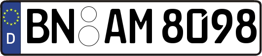 BN-AM8098