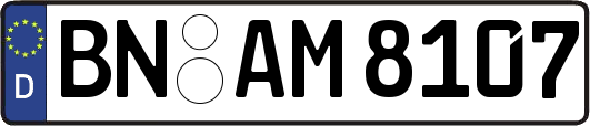 BN-AM8107