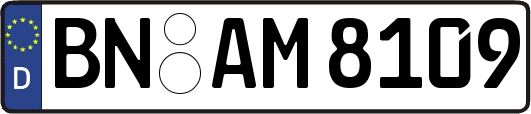 BN-AM8109