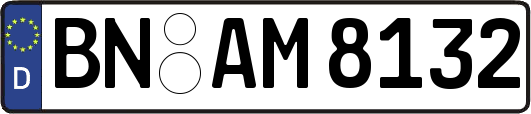 BN-AM8132