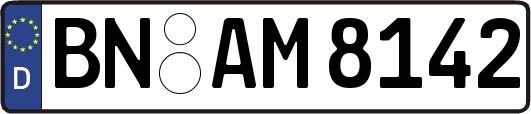 BN-AM8142