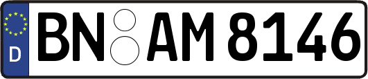 BN-AM8146